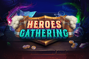 Heroes Gathering Mobile
