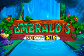 Emeralds Infinity Reels