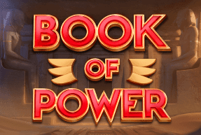 Book Of Power Mobile