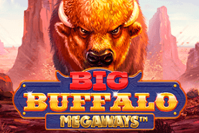 Big Buffalo Megaways Mobile