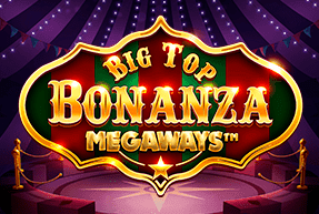 Big Top Bonanza Megaways Mobile