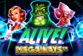 Alive! Megaways Mobile