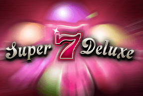 Super 7 Deluxe Mobile