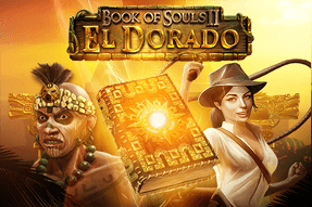 Book of Souls II: El Dorado Mobile