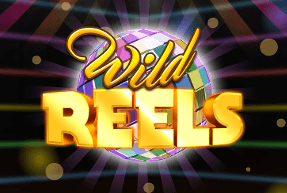 Wild Reels Mobile