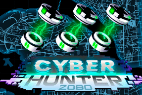 Cyber Hunter 2080
