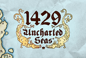 1429 Uncharted Seas