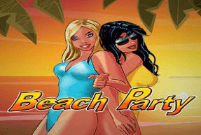 Beach Party Mobile