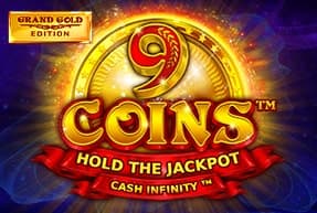 9 Coins Grand Gold Edition Mobile