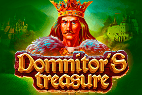 Domnitors Treasure