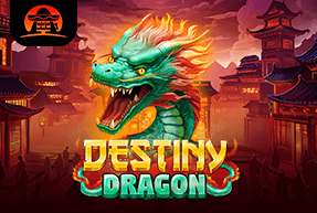 Destiny Dragon