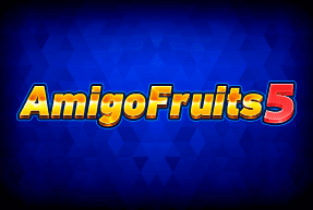Amigo Fruits 5