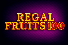 Regal Fruits 100 Mobile