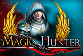 Magic Hunter Mobile