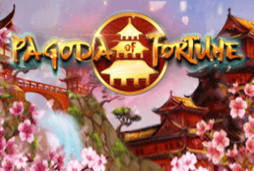 Pagoda of Fortune Mobile