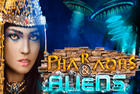 Pharaohs And Aliens Mobile