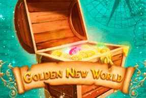 Golden New World