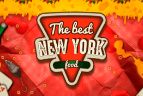 Best New York Food Mobile