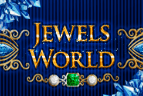 Jewels World Mobile