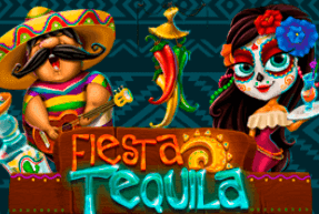 Tequila Fiesta Mobile