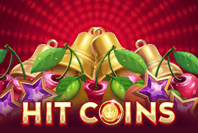 Hit Coins 2 Hold and Spin