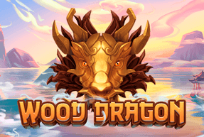 Wood Dragon
