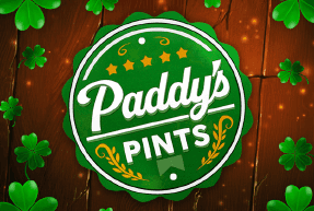 Paddys Pints