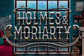 Holmes and Moriarty