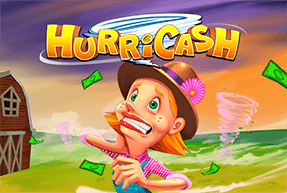 HurriCash Mobile