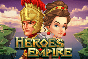Heroes Empire Mobile