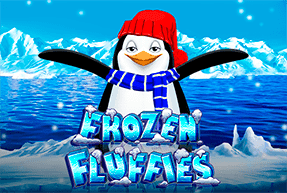 Frozen Fluffies Mobile