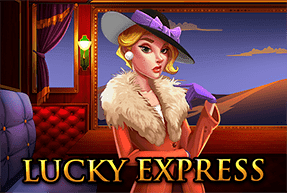 Lucky Express