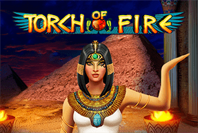 Torch Of Fire Mobile