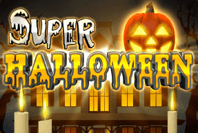 Super Halloween