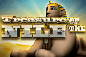 Treasure of the Nile