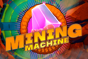 The Mining Machine