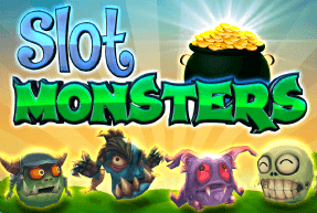 Slot Monsters