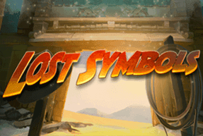 The Lost Symbols