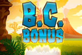BC Bonus