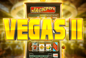 Vegas II