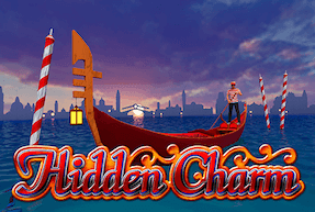 HIDDEN CHARM Mobile