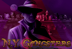 NY GANGSTERS Mobile