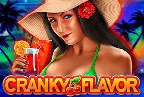 CRANKY FLAVOR Mobile
