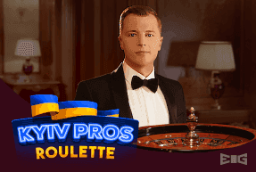 Kyiv Pros Roulette with Oleksandr