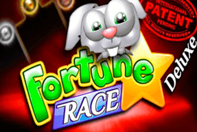 Fortune Race Deluxe Mobile