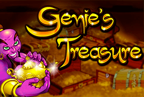 Genies Treasure Mobile