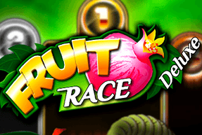 Fruit Race Deluxe