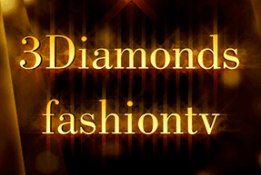3Diamonds fashiontv Mobile