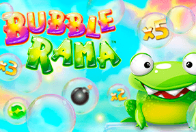 Bubble Rama Mobile