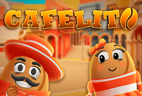 Cafelito Mobile